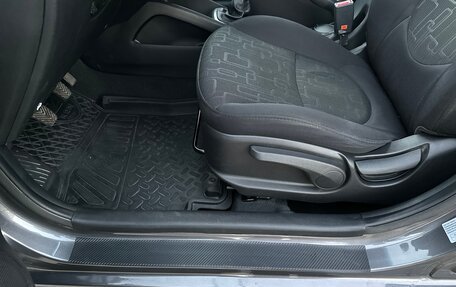KIA Rio III рестайлинг, 2014 год, 1 100 000 рублей, 8 фотография