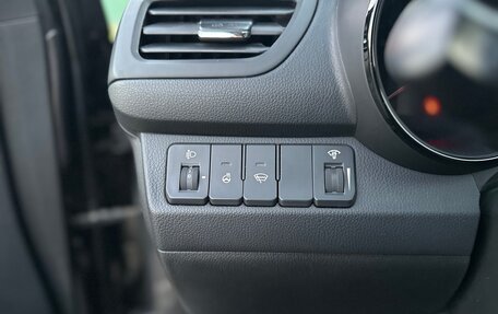 KIA Rio III рестайлинг, 2014 год, 1 100 000 рублей, 10 фотография