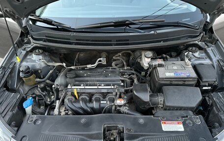 KIA Rio III рестайлинг, 2014 год, 1 100 000 рублей, 17 фотография