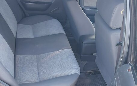Daewoo Nexia I рестайлинг, 2010 год, 289 000 рублей, 6 фотография