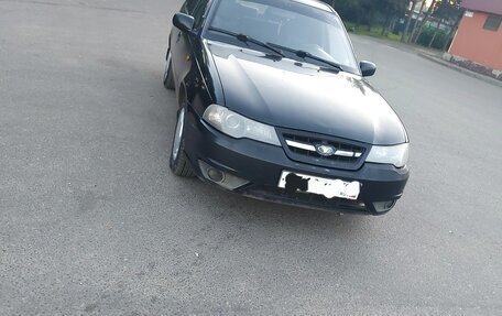 Daewoo Nexia I рестайлинг, 2010 год, 289 000 рублей, 3 фотография