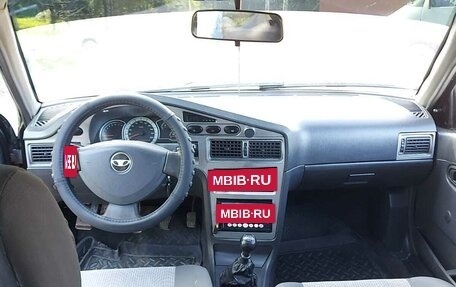 Daewoo Nexia I рестайлинг, 2010 год, 289 000 рублей, 4 фотография