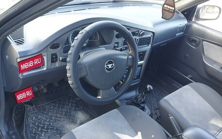Daewoo Nexia I рестайлинг, 2010 год, 289 000 рублей, 5 фотография