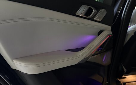 BMW X6 M, 2021 год, 14 300 000 рублей, 8 фотография