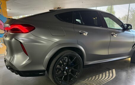 BMW X6 M, 2021 год, 14 300 000 рублей, 3 фотография