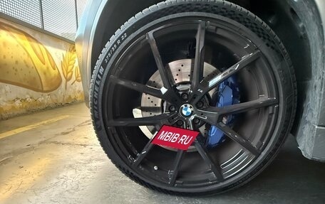 BMW X6 M, 2021 год, 14 300 000 рублей, 11 фотография