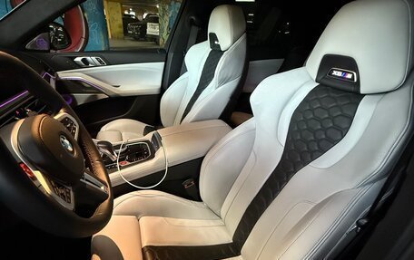 BMW X6 M, 2021 год, 14 300 000 рублей, 15 фотография