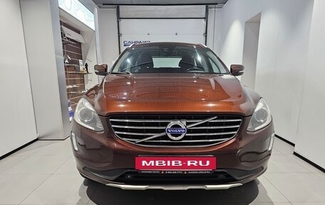 Volvo XC60 II, 2014 год, 1 599 000 рублей, 2 фотография