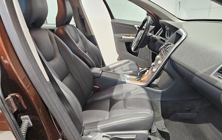 Volvo XC60 II, 2014 год, 1 599 000 рублей, 15 фотография