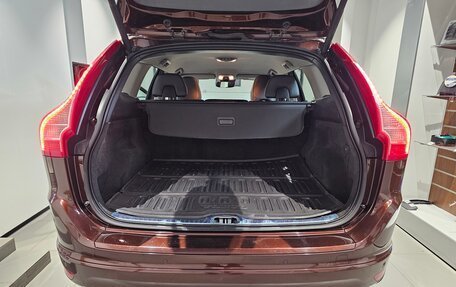 Volvo XC60 II, 2014 год, 1 599 000 рублей, 17 фотография