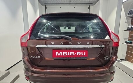 Volvo XC60 II, 2014 год, 1 599 000 рублей, 5 фотография