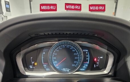 Volvo XC60 II, 2014 год, 1 599 000 рублей, 8 фотография
