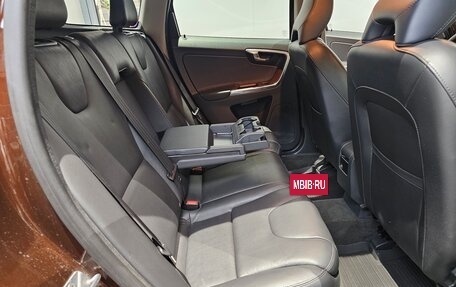 Volvo XC60 II, 2014 год, 1 599 000 рублей, 16 фотография