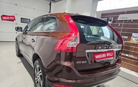 Volvo XC60 II, 2014 год, 1 599 000 рублей, 6 фотография