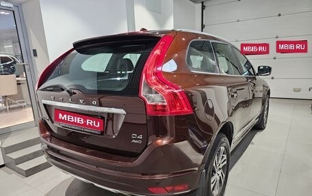 Volvo XC60 II, 2014 год, 1 599 000 рублей, 4 фотография