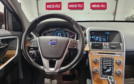Volvo XC60 II, 2014 год, 1 599 000 рублей, 7 фотография