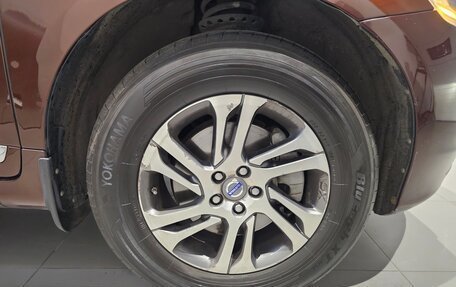 Volvo XC60 II, 2014 год, 1 599 000 рублей, 19 фотография