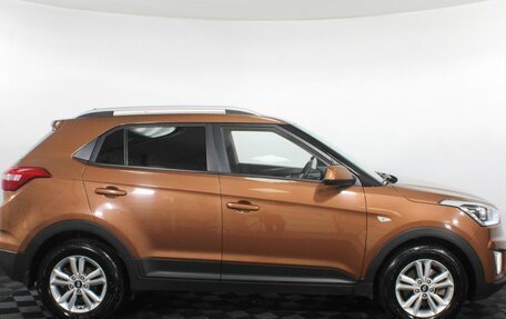 Hyundai Creta I рестайлинг, 2018 год, 1 660 000 рублей, 4 фотография
