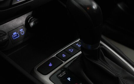 Hyundai Creta I рестайлинг, 2018 год, 1 660 000 рублей, 17 фотография