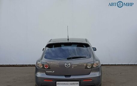 Mazda 3, 2008 год, 519 000 рублей, 6 фотография