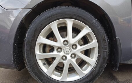 Mazda 3, 2008 год, 519 000 рублей, 9 фотография