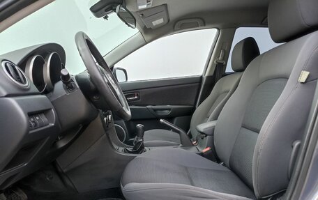 Mazda 3, 2008 год, 519 000 рублей, 10 фотография