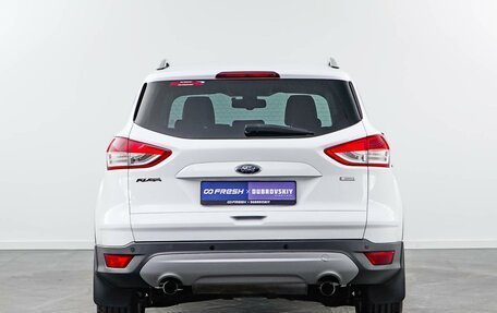 Ford Kuga III, 2014 год, 945 050 рублей, 4 фотография
