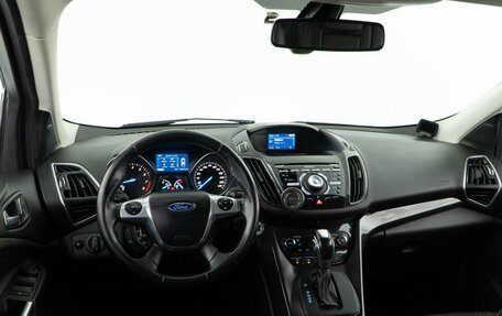 Ford Kuga III, 2014 год, 945 050 рублей, 7 фотография
