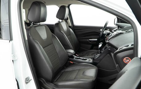 Ford Kuga III, 2014 год, 945 050 рублей, 9 фотография