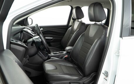 Ford Kuga III, 2014 год, 945 050 рублей, 11 фотография