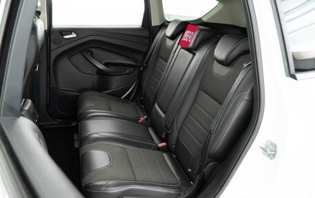 Ford Kuga III, 2014 год, 945 050 рублей, 10 фотография