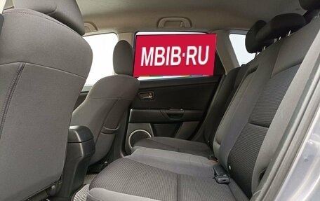 Mazda 3, 2008 год, 519 000 рублей, 11 фотография
