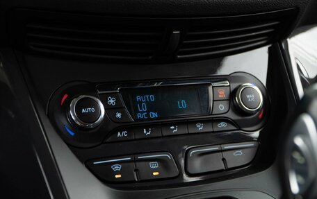 Ford Kuga III, 2014 год, 945 050 рублей, 14 фотография