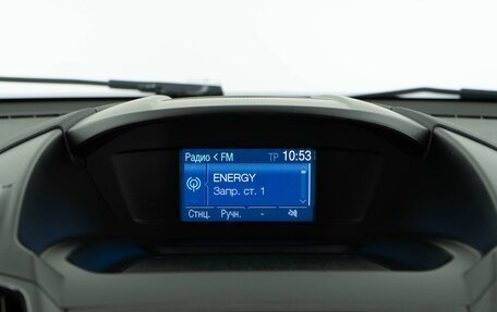 Ford Kuga III, 2014 год, 945 050 рублей, 19 фотография