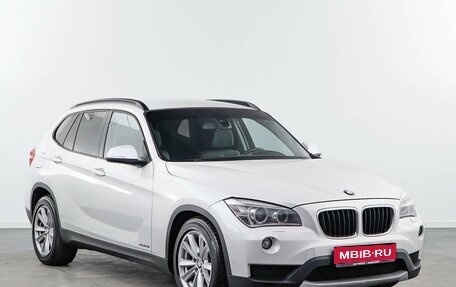 BMW X1, 2013 год, 1 198 952 рублей, 1 фотография