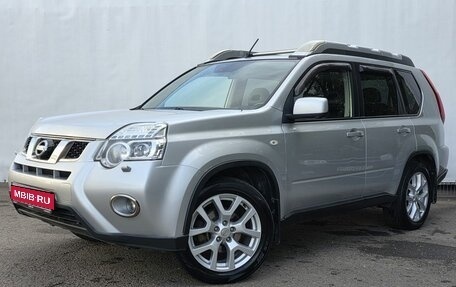 Nissan X-Trail, 2013 год, 1 440 000 рублей, 1 фотография