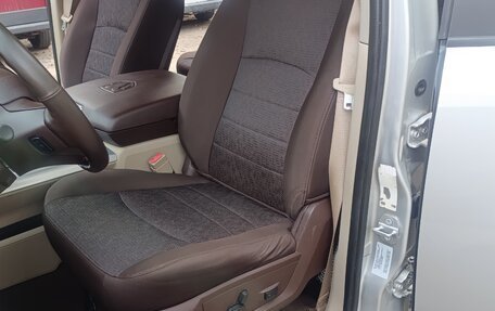 Dodge RAM IV, 2016 год, 3 850 000 рублей, 13 фотография