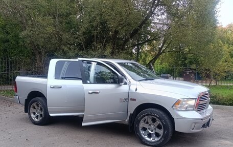 Dodge RAM IV, 2016 год, 3 850 000 рублей, 8 фотография