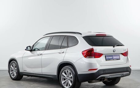 BMW X1, 2013 год, 1 198 952 рублей, 2 фотография