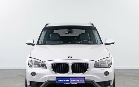 BMW X1, 2013 год, 1 198 952 рублей, 3 фотография