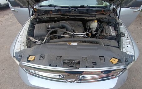 Dodge RAM IV, 2016 год, 3 850 000 рублей, 18 фотография