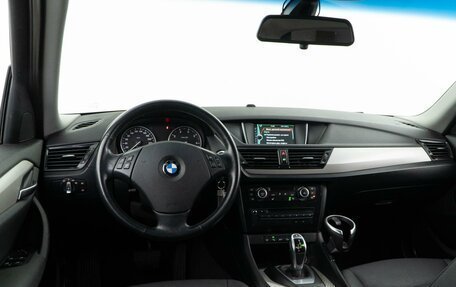 BMW X1, 2013 год, 1 198 952 рублей, 6 фотография