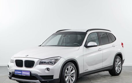BMW X1, 2013 год, 1 198 952 рублей, 5 фотография