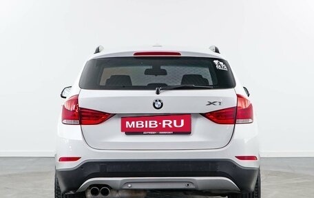 BMW X1, 2013 год, 1 198 952 рублей, 4 фотография