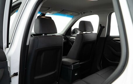 BMW X1, 2013 год, 1 198 952 рублей, 11 фотография