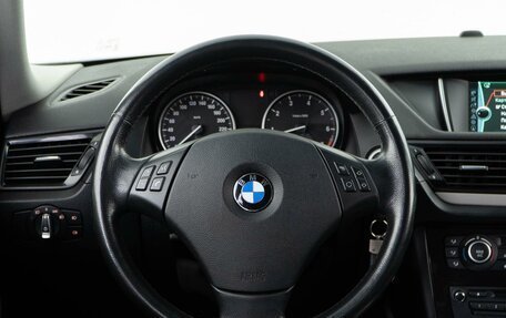 BMW X1, 2013 год, 1 198 952 рублей, 12 фотография