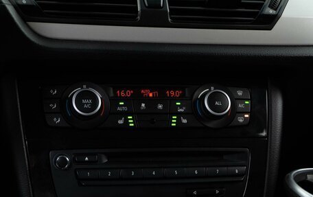 BMW X1, 2013 год, 1 198 952 рублей, 13 фотография