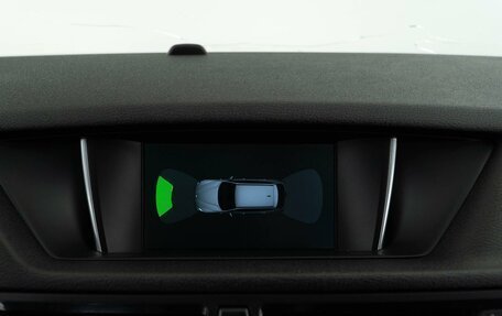 BMW X1, 2013 год, 1 198 952 рублей, 17 фотография