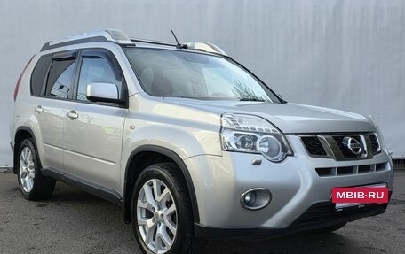 Nissan X-Trail, 2013 год, 1 440 000 рублей, 3 фотография