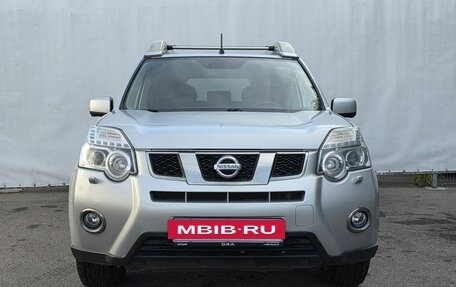 Nissan X-Trail, 2013 год, 1 440 000 рублей, 2 фотография